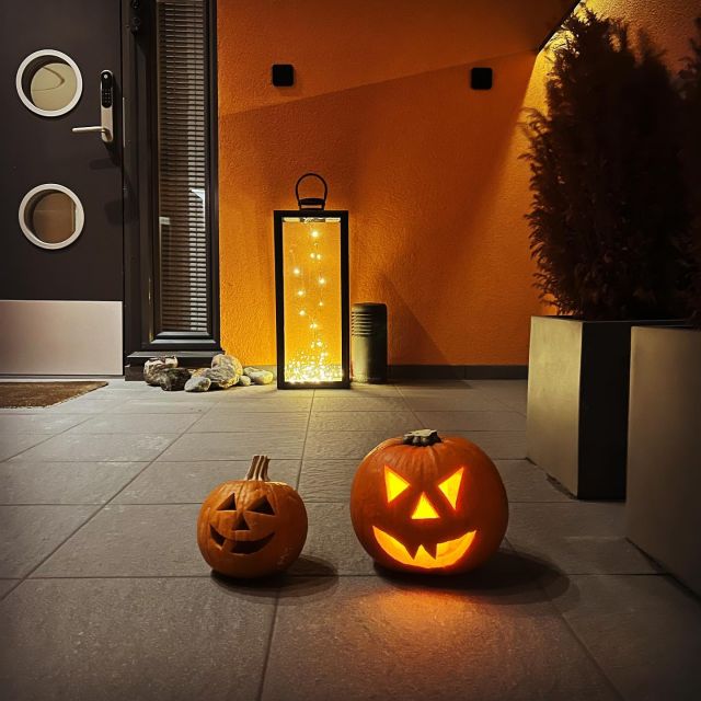 Hauskaa Halloweenia👻🎃
#sähkömies #putkimies #päivystys #helsinki #espoo #vantaa #sähköpalvelukipinä #lvipalvelukipinä #halloween #karkkivaikepponen